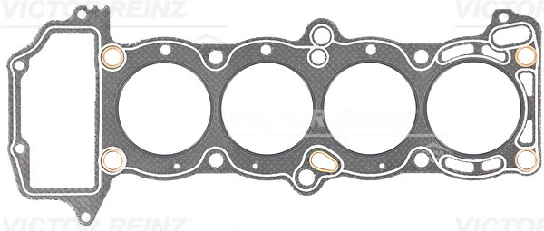 Gasket, cylinder head